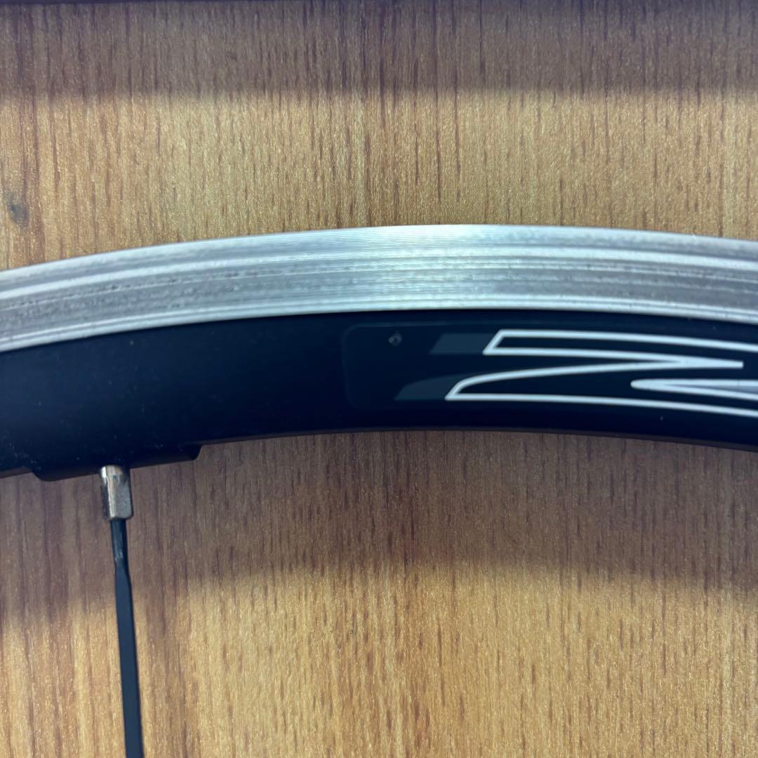 CAMPAGNOLO ZONDA（カンパニョーロ ゾンダ）C17 ホイールセット