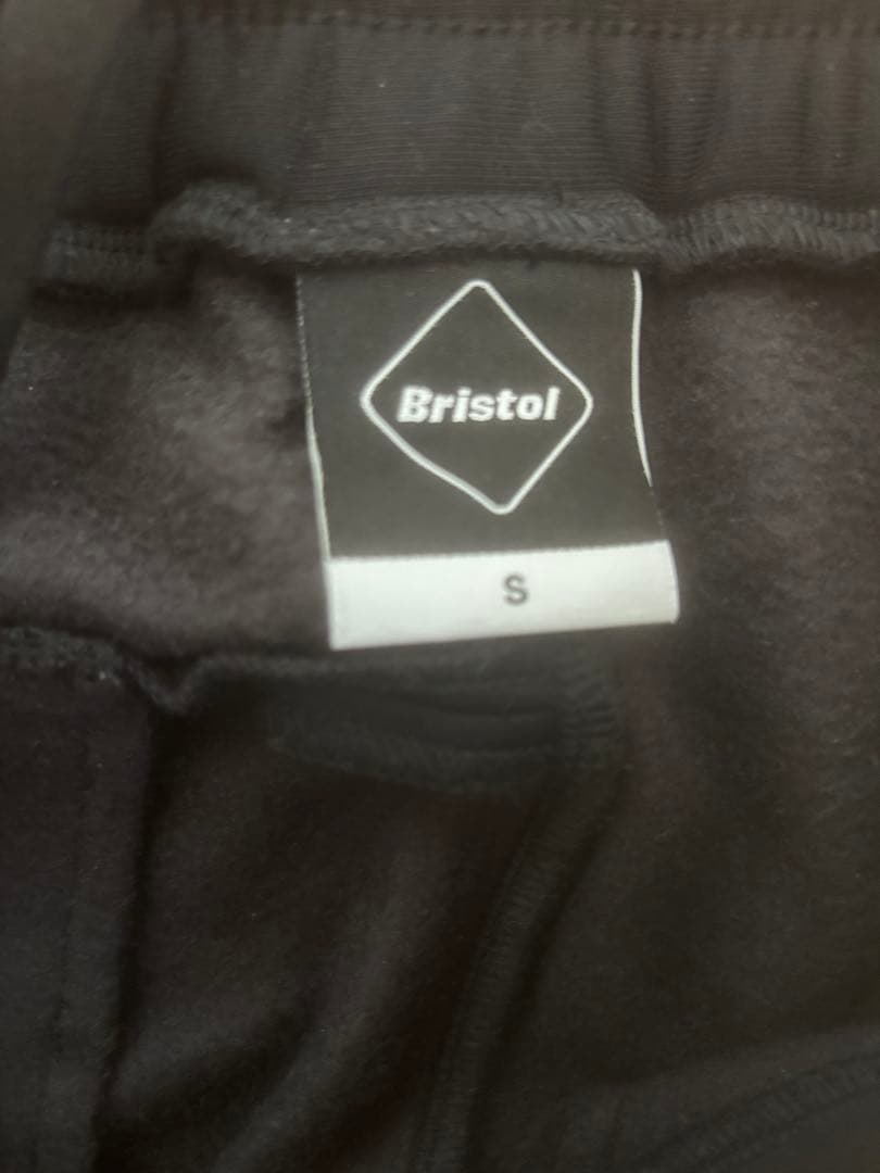 パンツ fcrb STRETCH FLEECETRAININGJOGGER PANTS