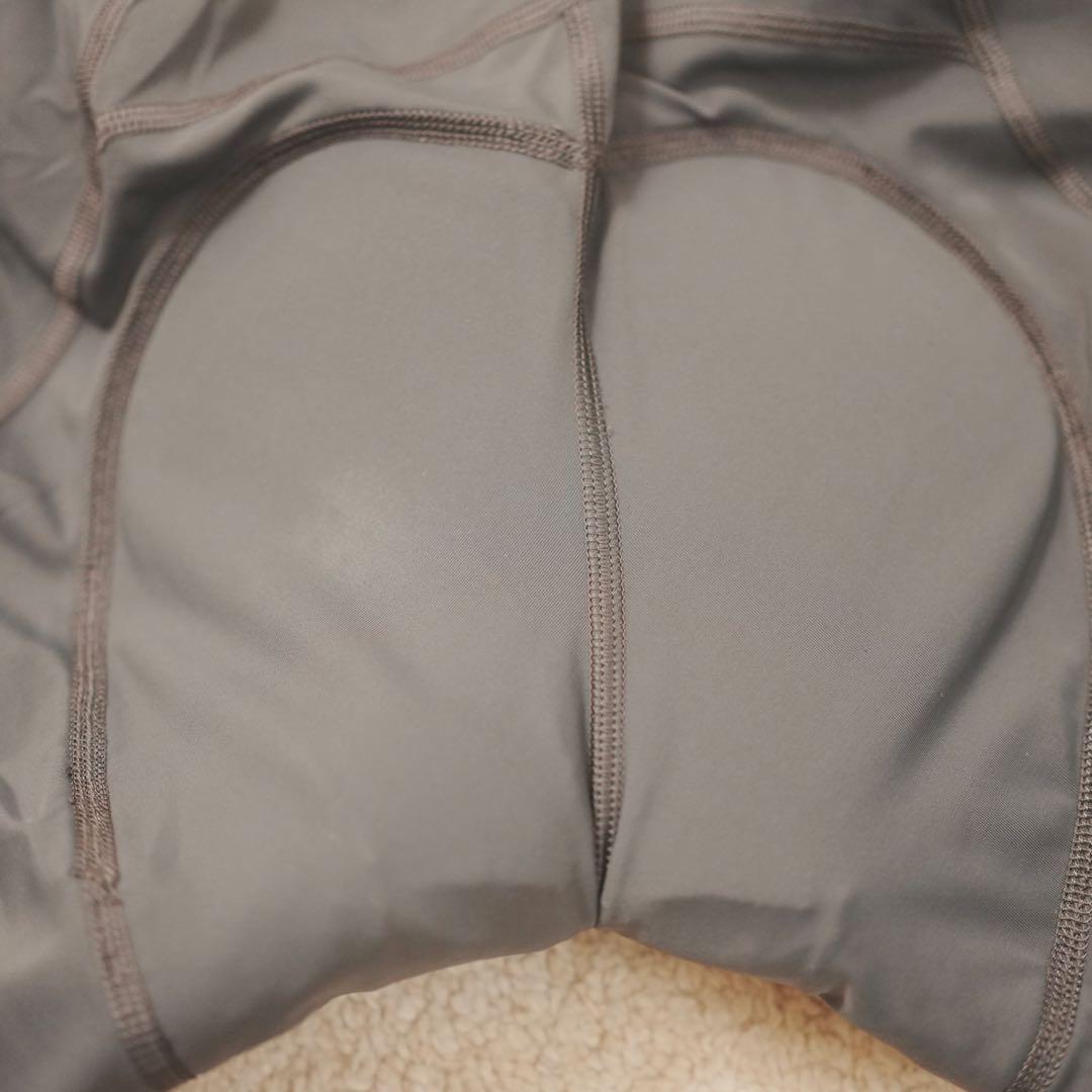 rapha pro team Ⅱ ビブショーツ　グレー　Ｍ　（美品）