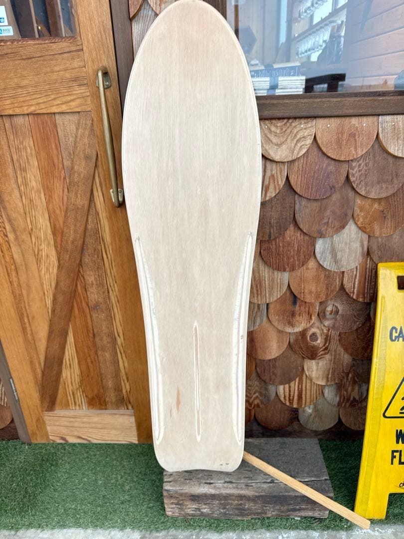 雪板 121 デッキテープ付き daiさん