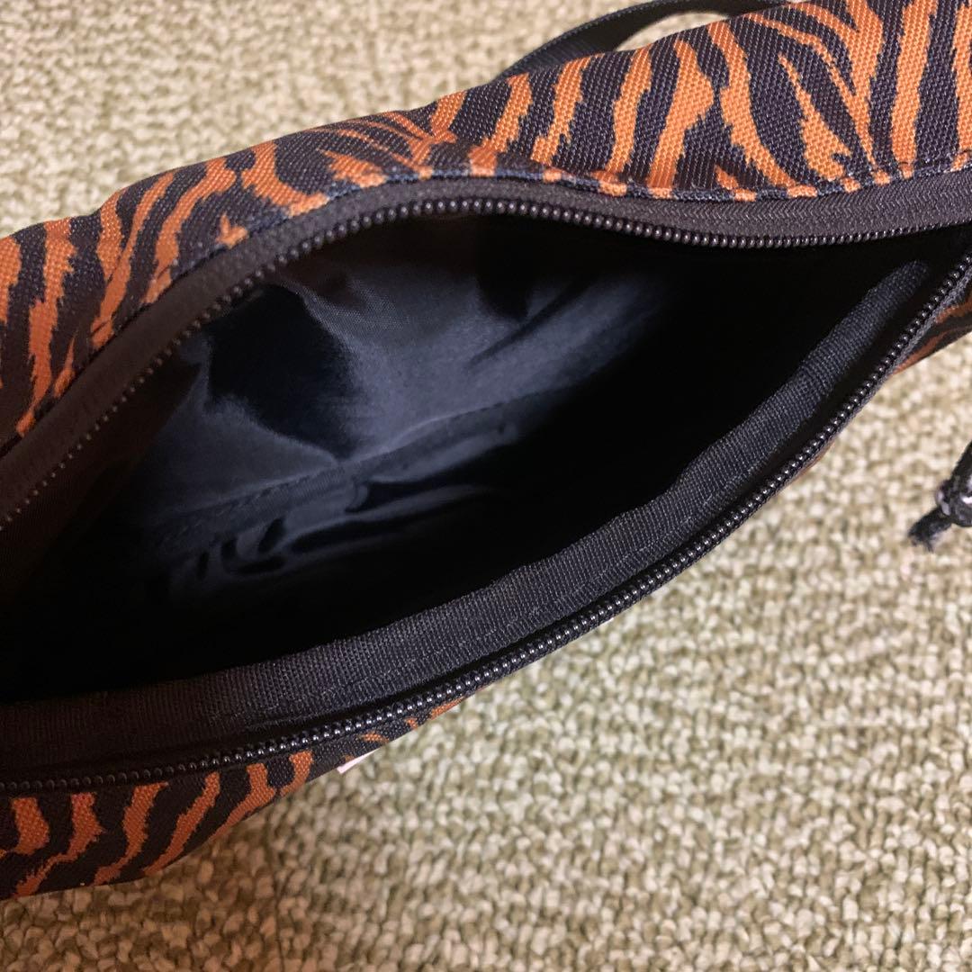 ファインシックス　バッグ　FINE SIXXX