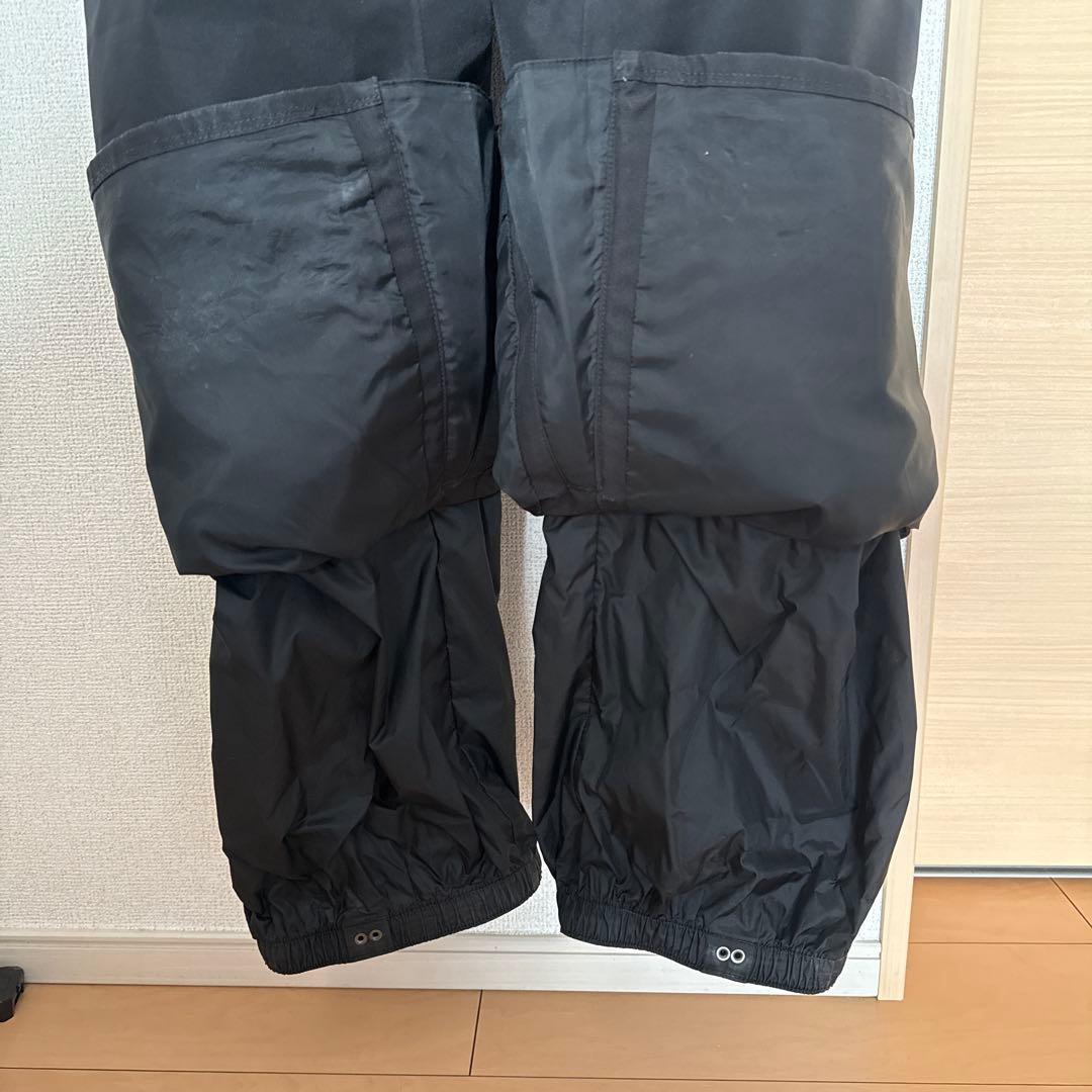 BURTON GORE-TEX バートン スノーボードウェア ビブパンツ