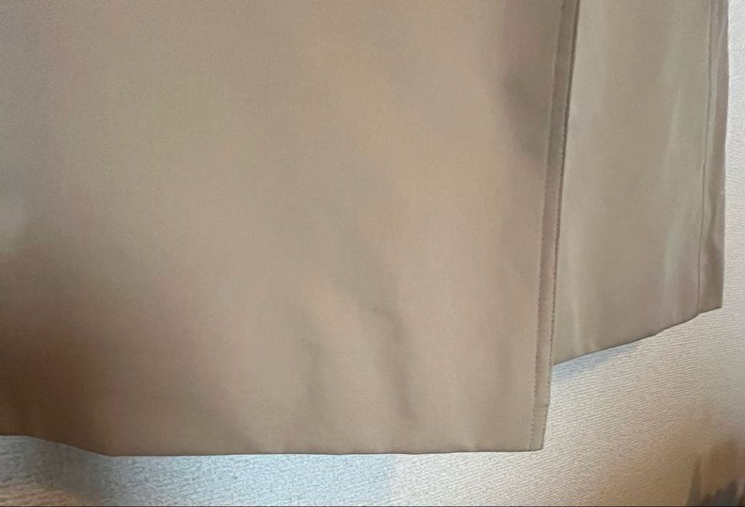 BURBERRY ベージュ トレンチコート ライナー付き