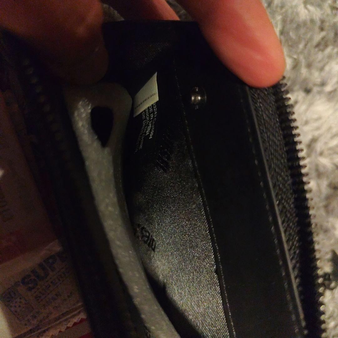 DIESEL ブラック ケース T8013