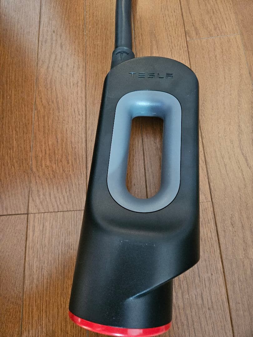 ✨テスラ チャデモアダプター＋J1772アダプター ★動作確認済