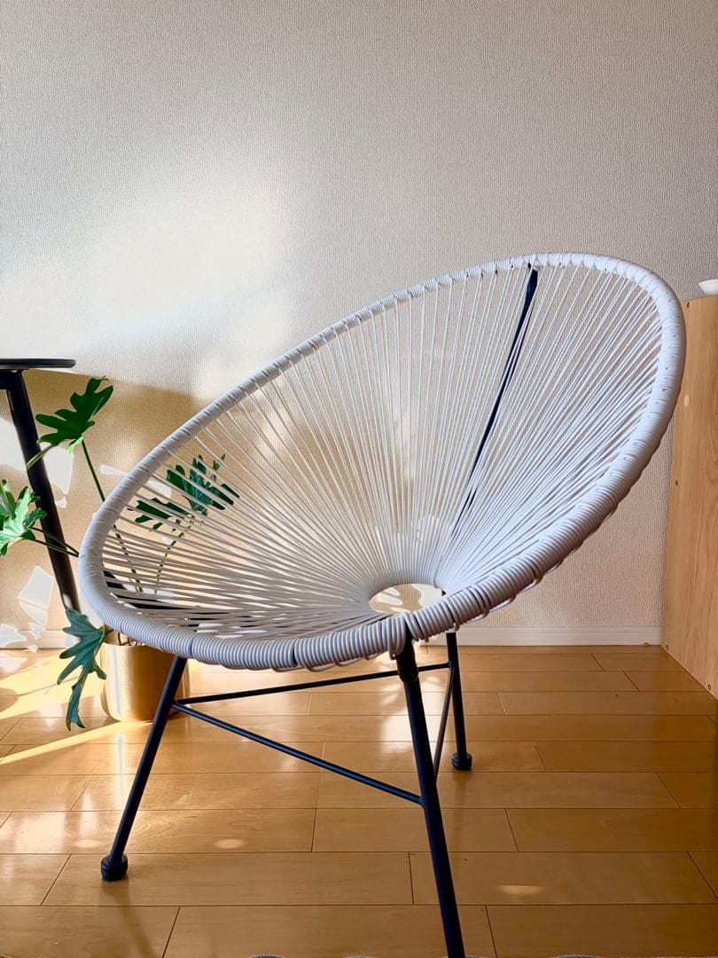 アカプルコチェア リプロダクト アカプルコチェア風 ラウンジチェア