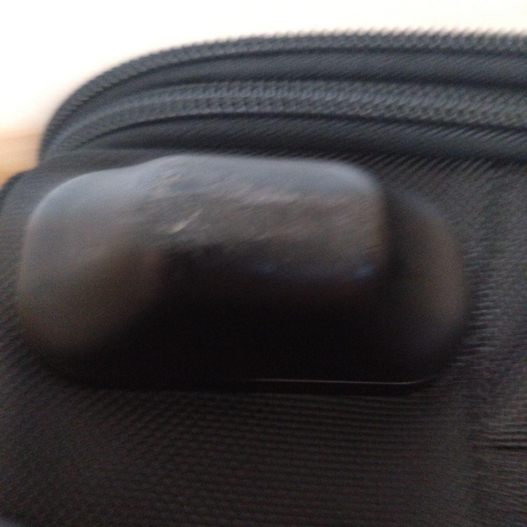 【美品】TUMI トゥミ キャリーケース 22018DH ナイロン ブラック 黒