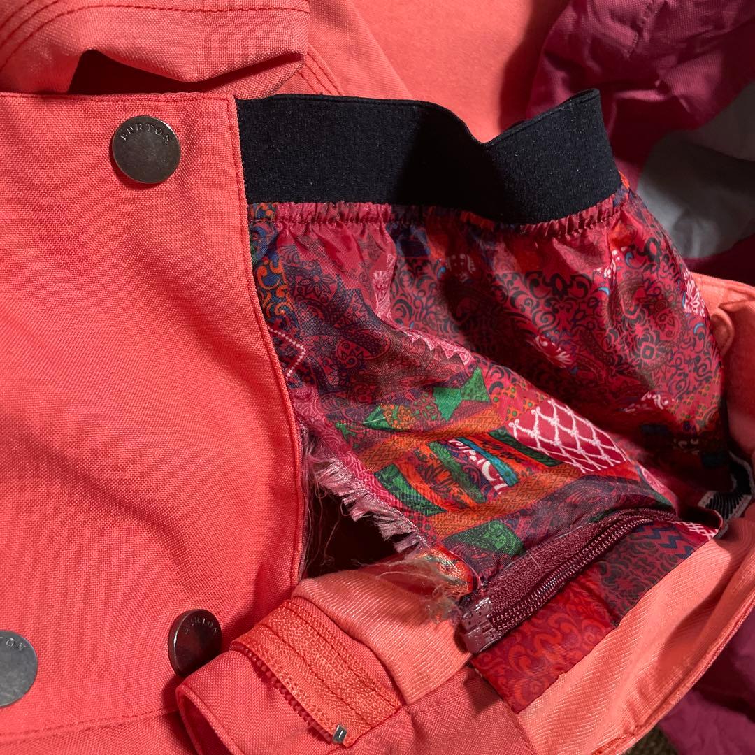 スキーウェア　150センチ　160センチ　ノースフェイス　バートン