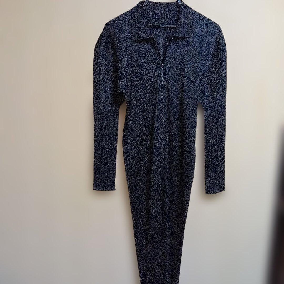 イッセイミヤケロングコートLL