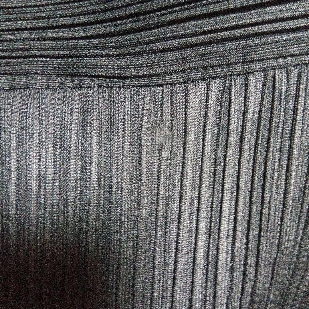 イッセイミヤケロングコートLL