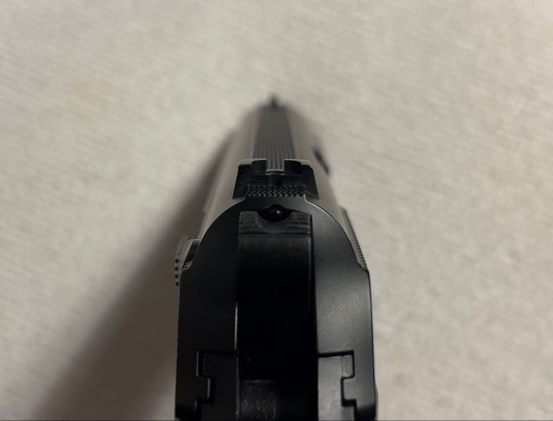 【特価】マルゼン ワルサーppk GBB