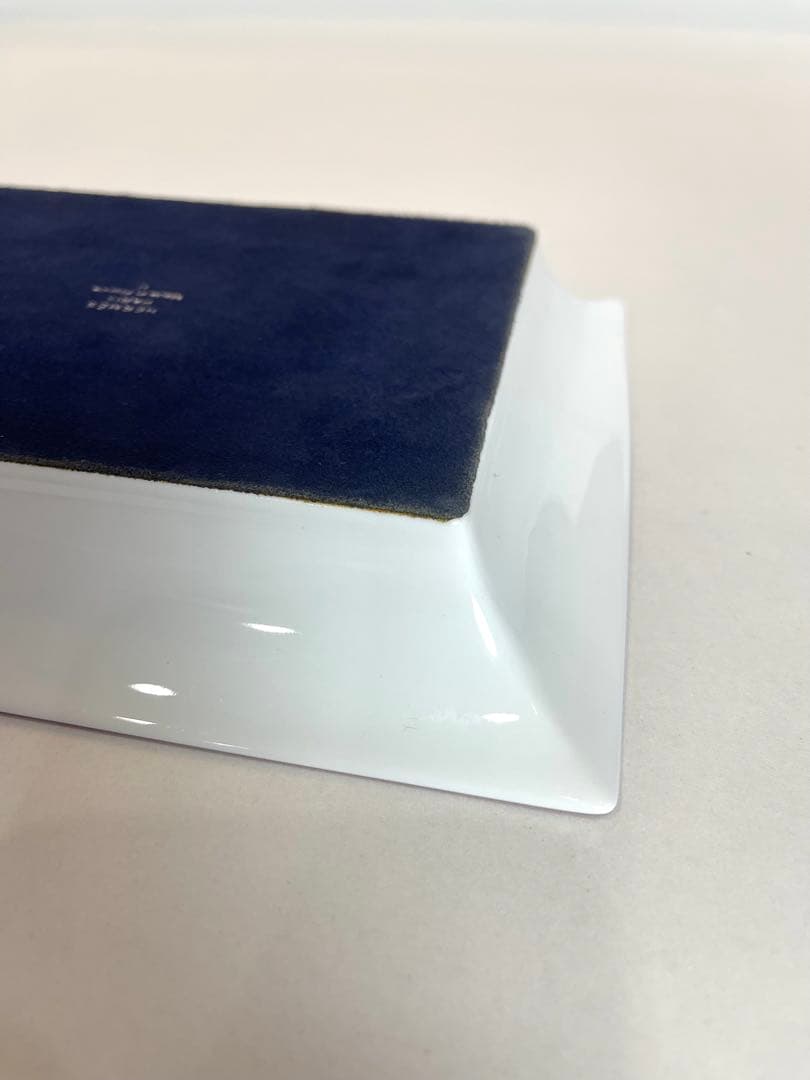 エルメスヴィドポッシュ　ペガウス　トレイ　美品