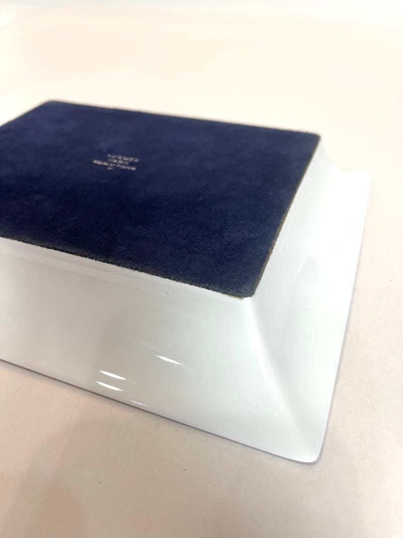 エルメスヴィドポッシュ　ペガウス　トレイ　美品