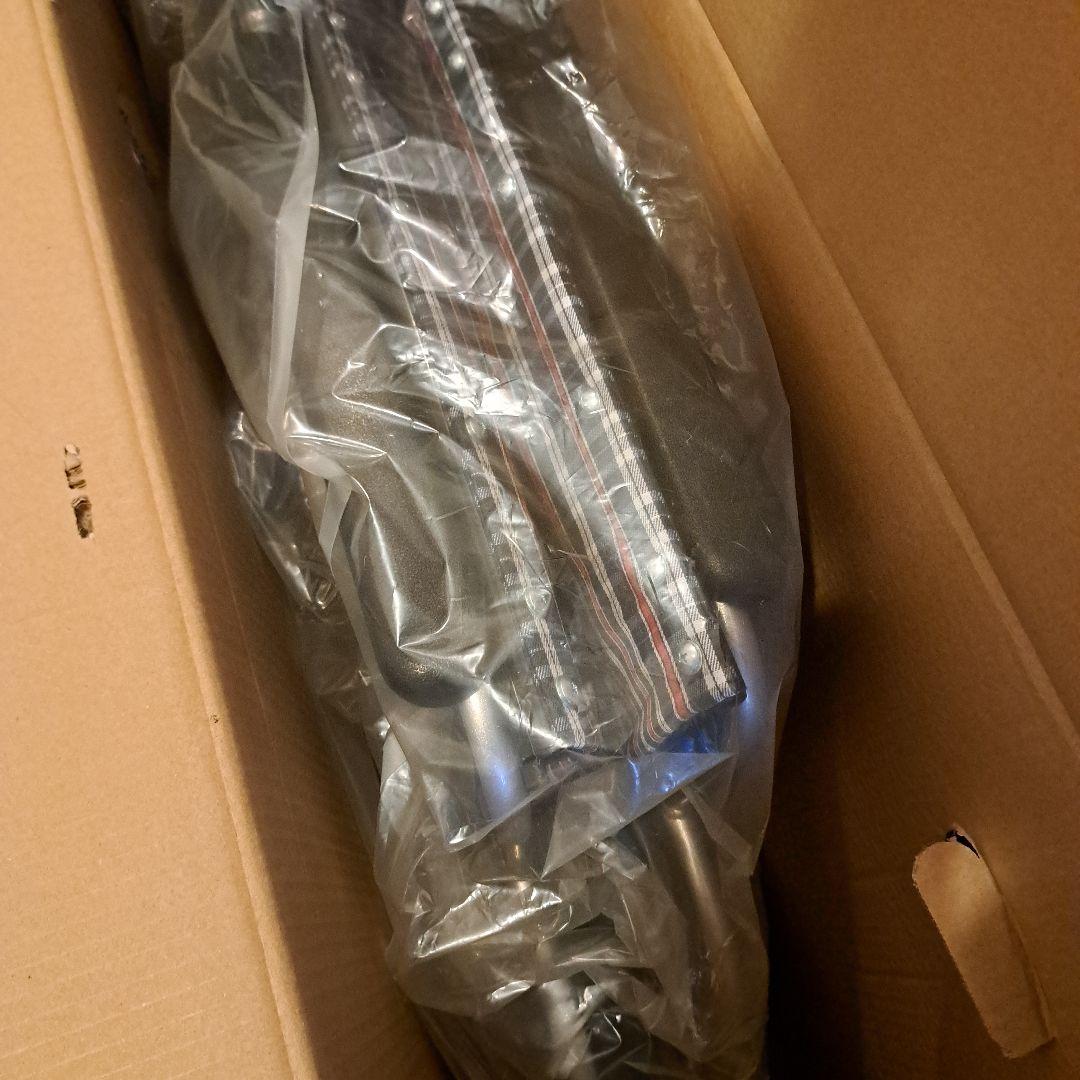 【新品未使用※土日発送】Nissin 介助用車椅子 ISO9001認証