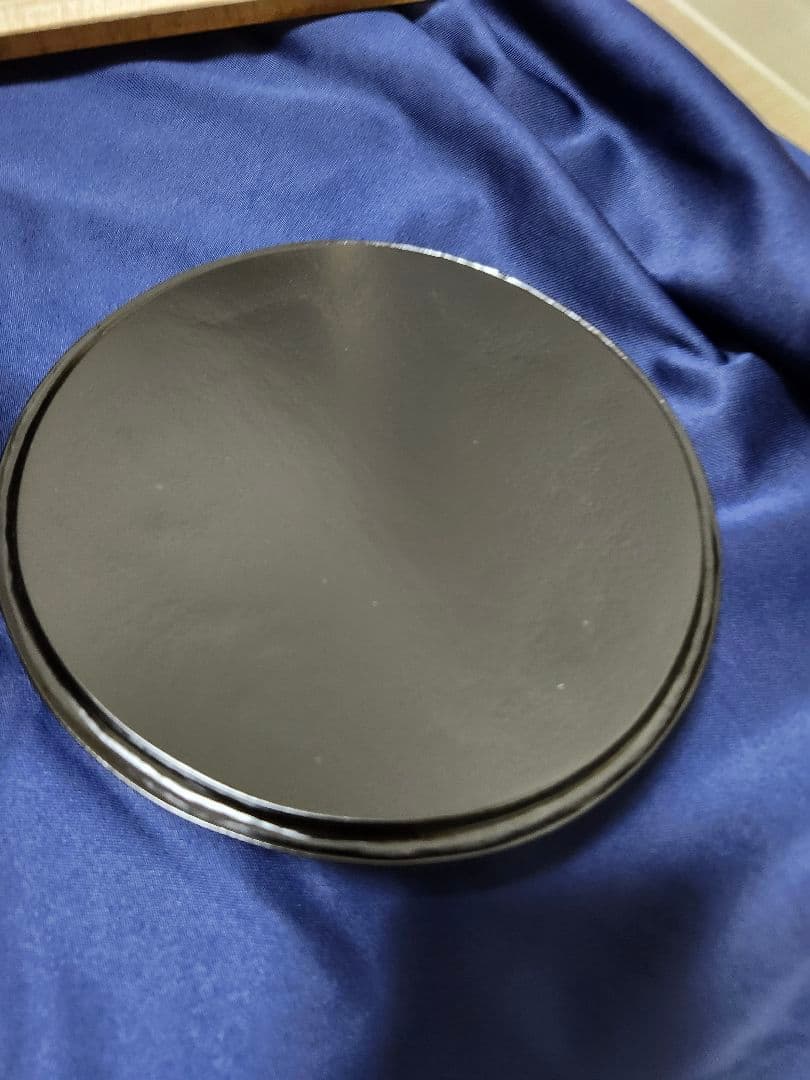 高取焼 14代　亀井味楽 高取水指 裏千家　鵬雲斎 花押　水指　茶道