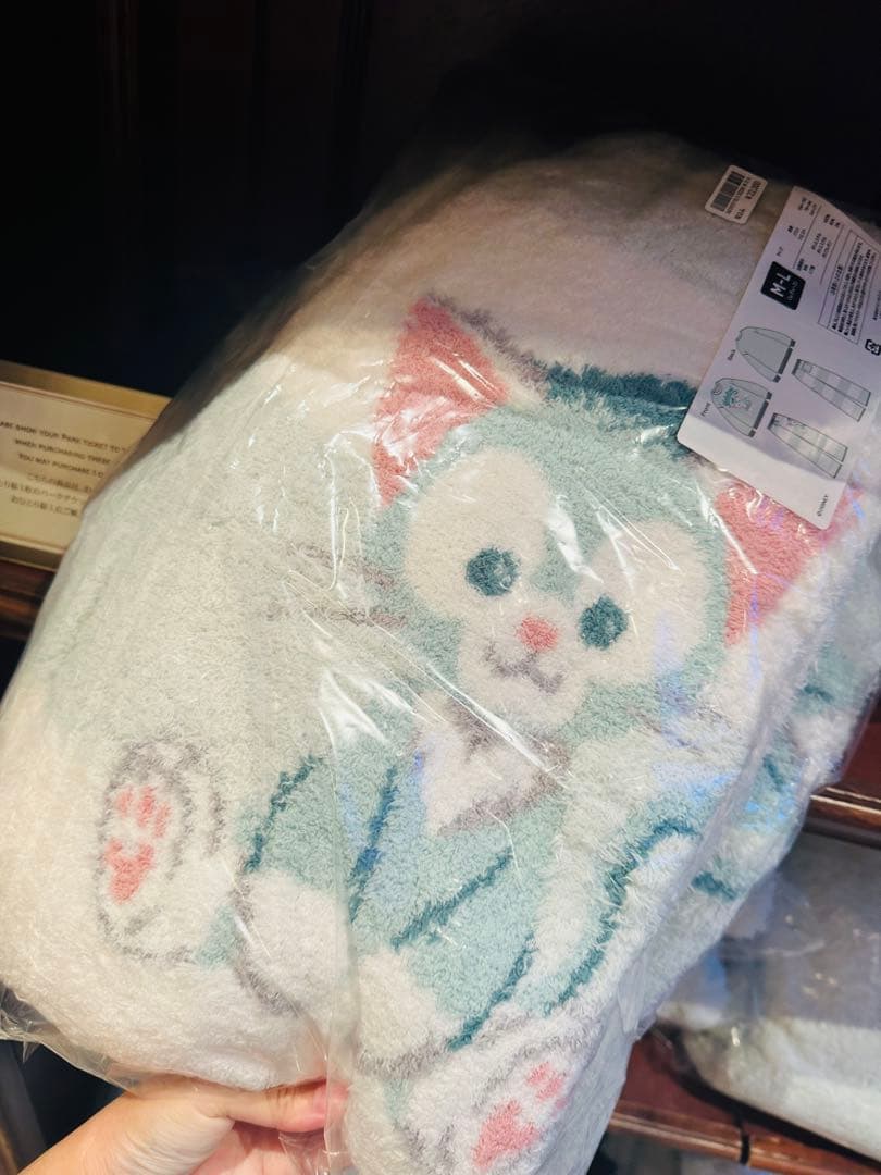 ルームウェア　ジェラトーニ gelato pique（ジェラート ピケ）プロデ