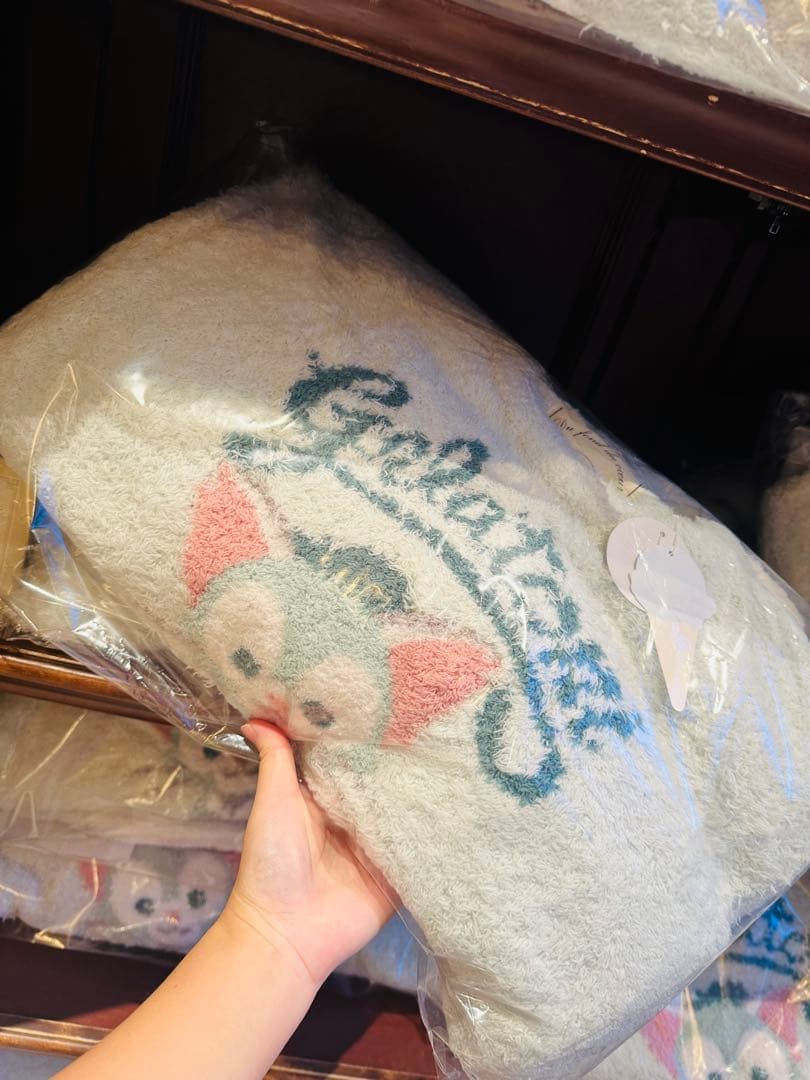 ルームウェア　ジェラトーニ gelato pique（ジェラート ピケ）プロデ