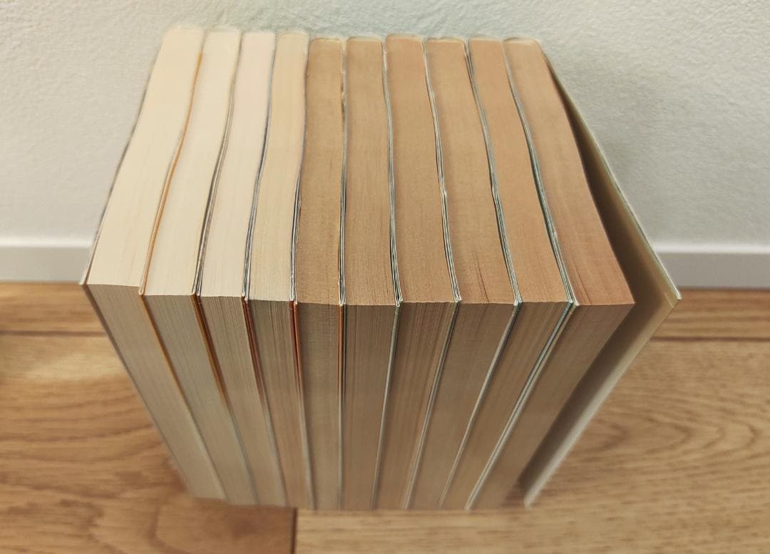 木山捷平 講談社文芸文庫 10冊セット