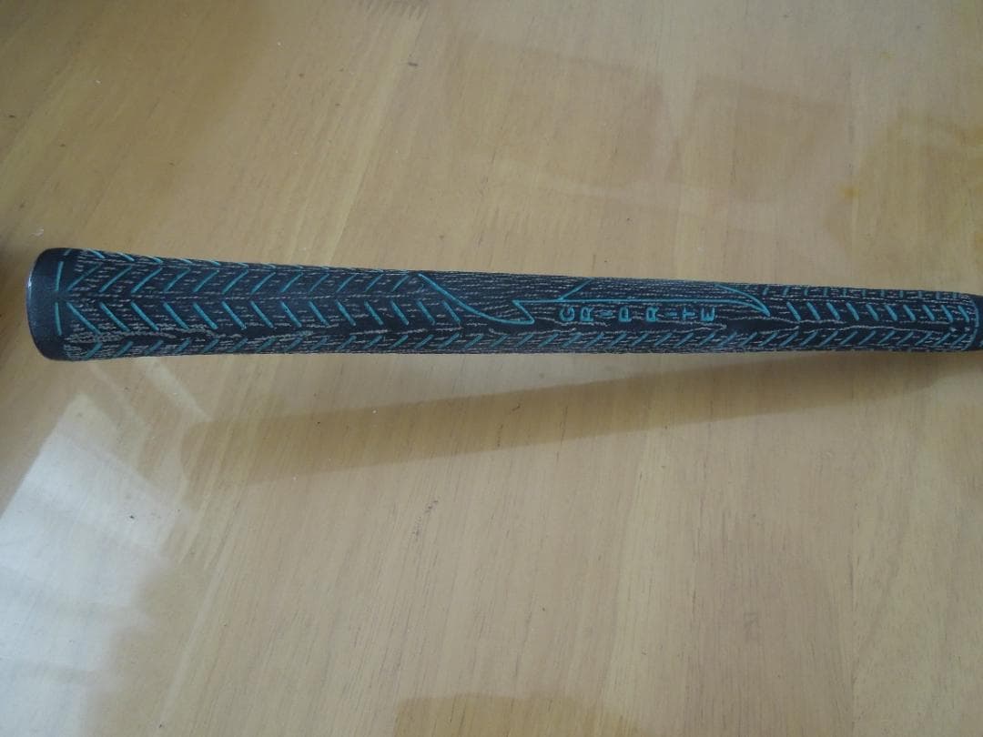 パーシモンドライバーW1　パワービルトPro Sonic 　左用レア品(希少）