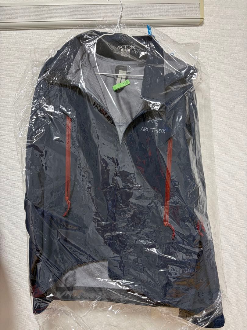 Arc’teryx（アークテリクス） ベータ AR ジャケット