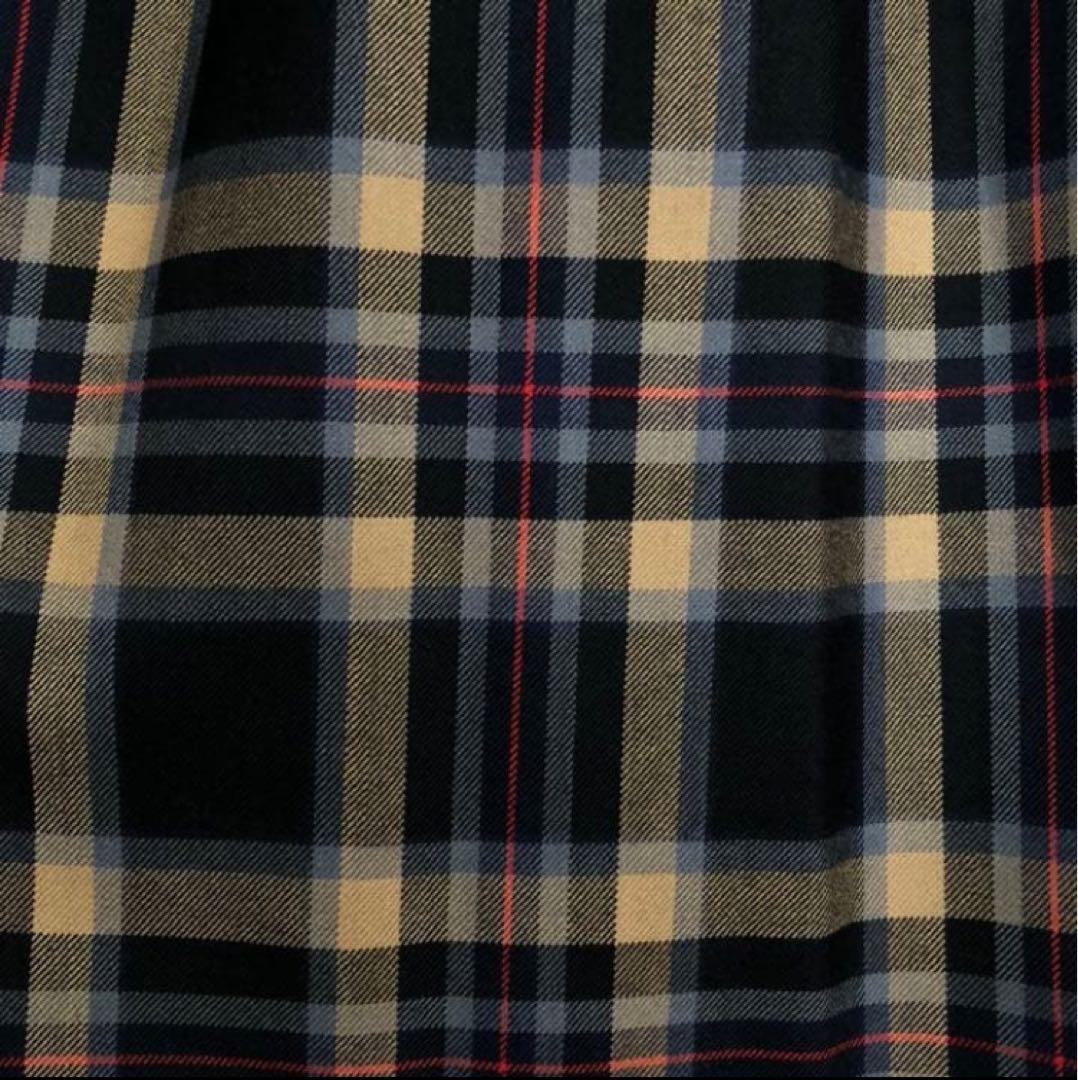 ★美品★ O’NEIL OF DUBLIN×DOORS 別注スカート