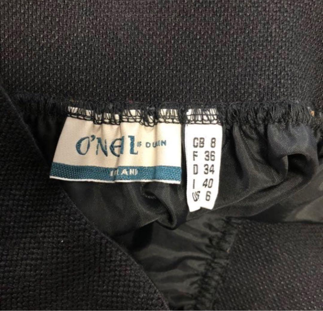 ★美品★ O’NEIL OF DUBLIN×DOORS 別注スカート