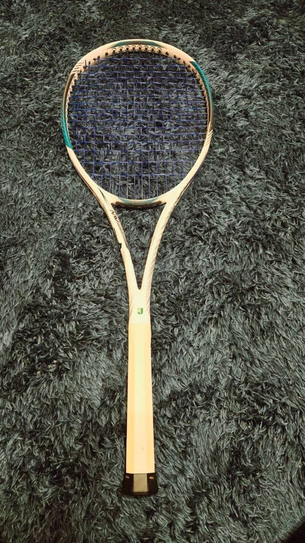 MIZUNO　Dフォース Uスペシャルエディション