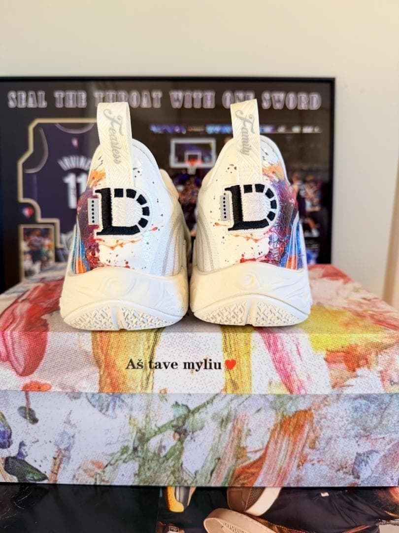 WOW The Dlo1 US9 当日配送