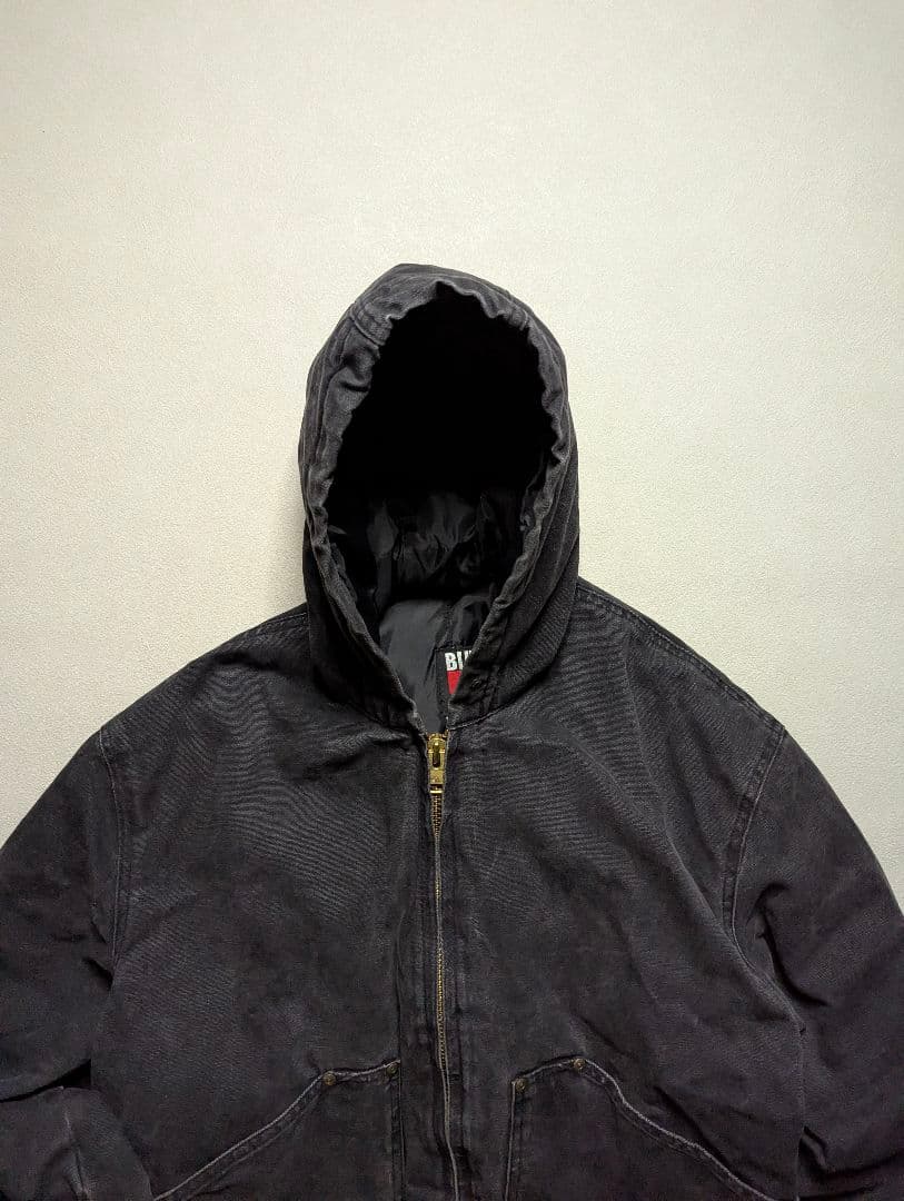 vintage90sBLIZZARD PRUFbyWallsダックジャケット中綿