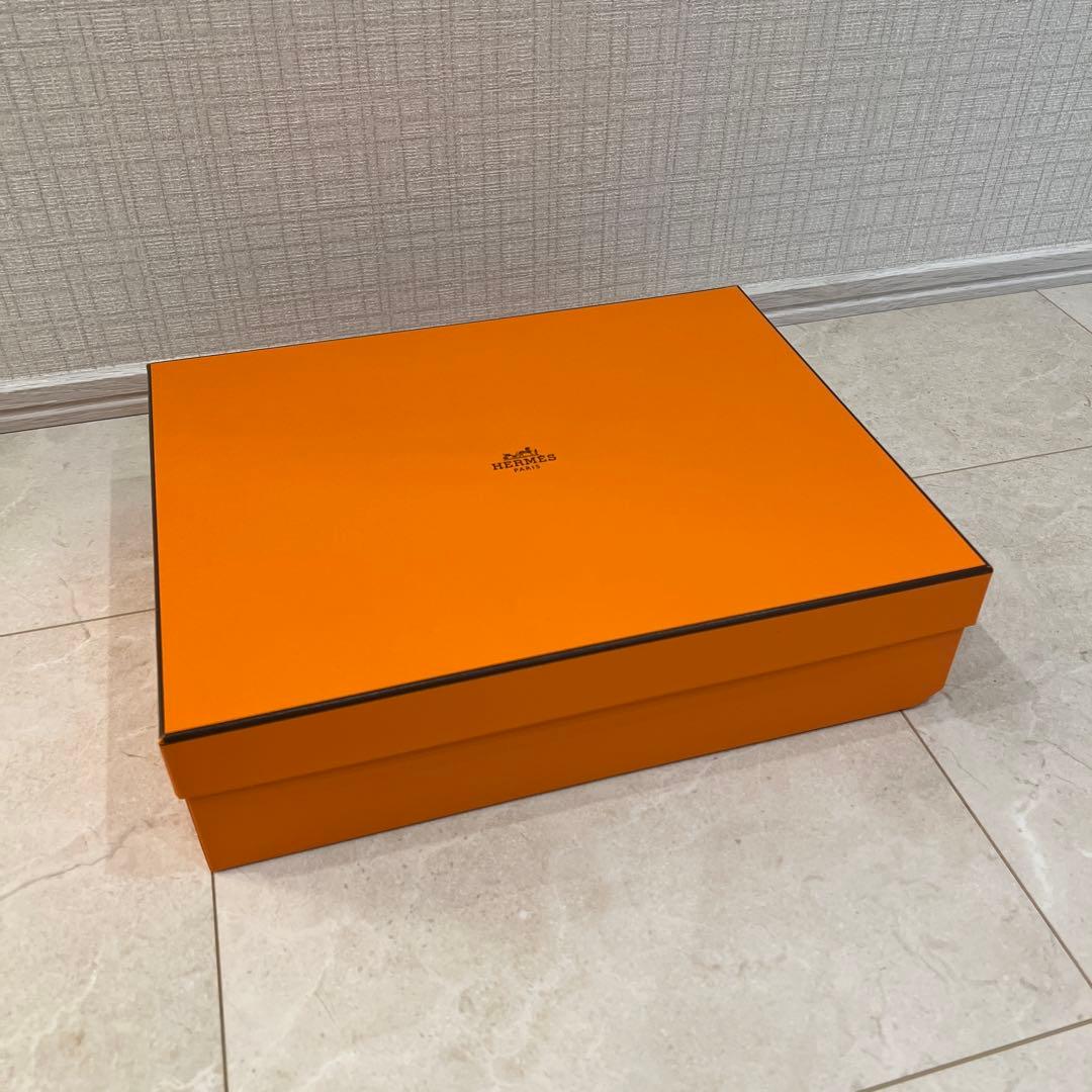 エルメス　コンスタンスミニ　空箱　付属品付