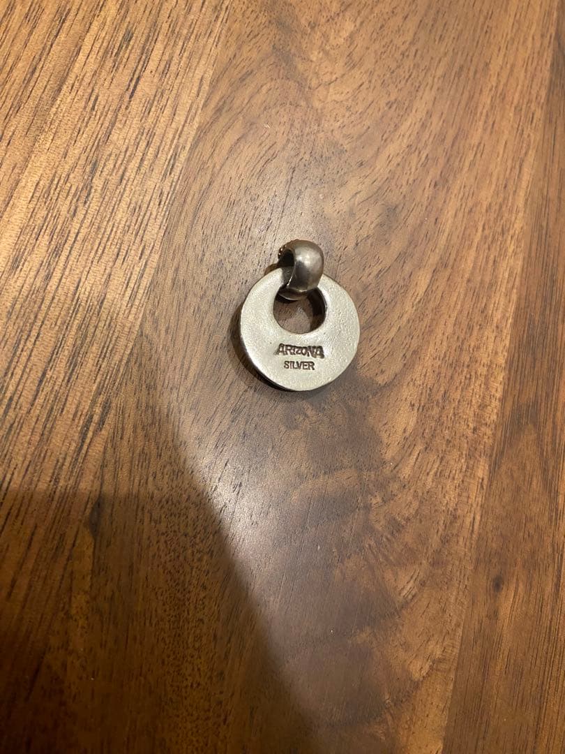 アリゾナフリーダム ARIZONAFREEDOM ネックレス トップのみ