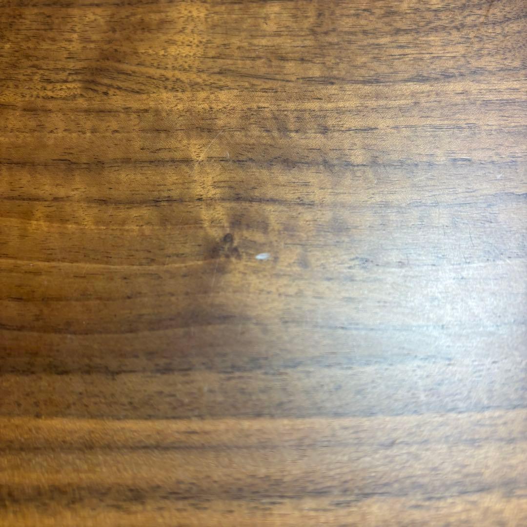 unico ウニコ DIX ダイニングテーブル W1400 天然木