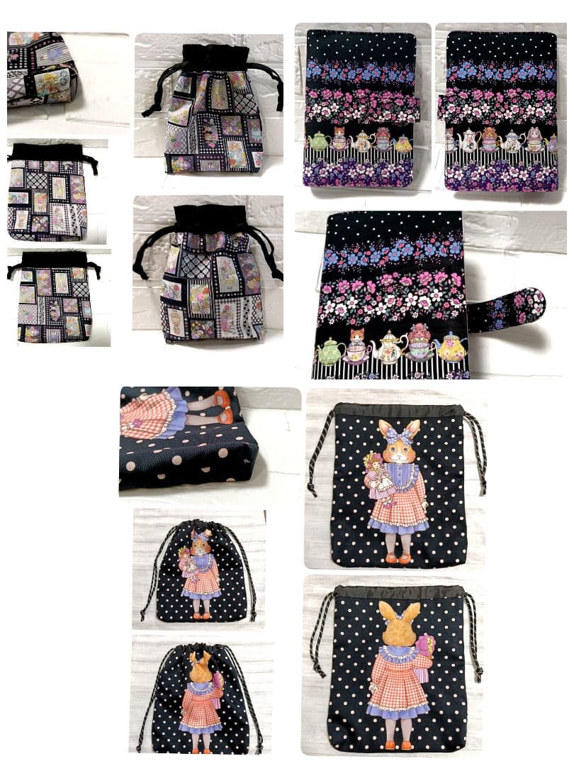 ゴエもん様✳️専用ページ