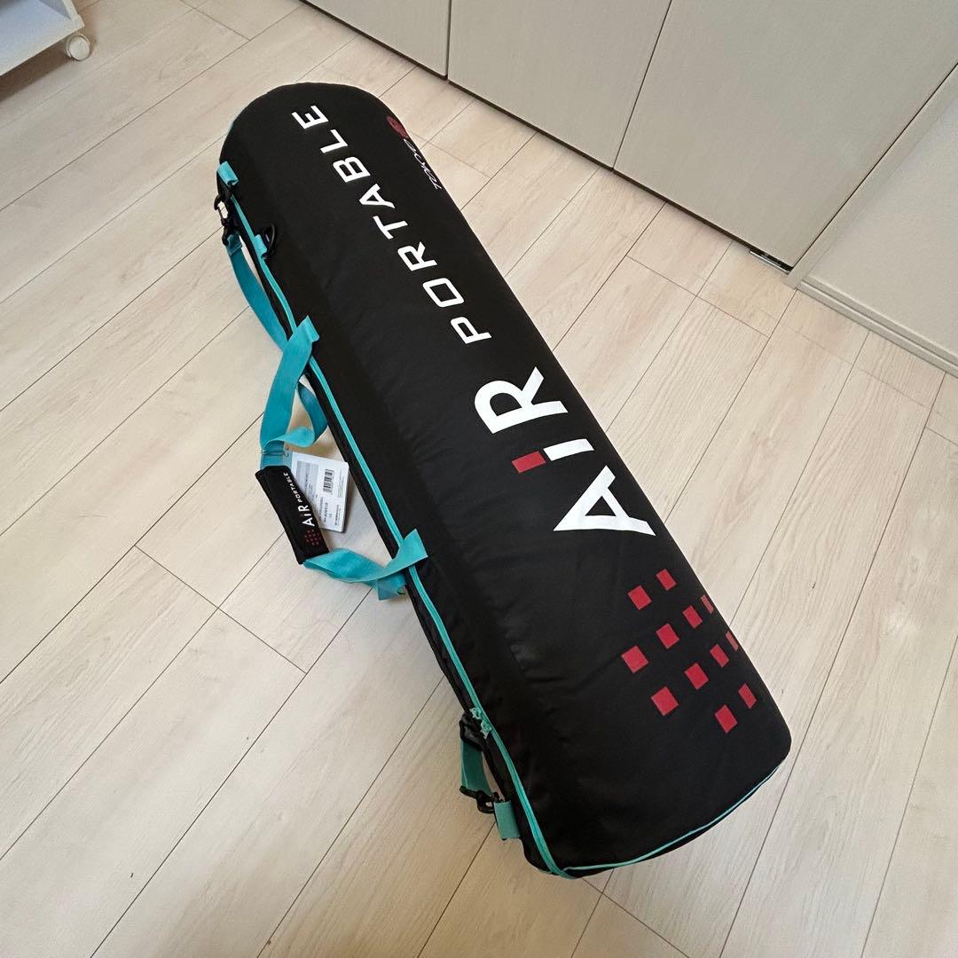 モバイルマットレス　TOKYO西川 Air PORTABLE エアーポータブル