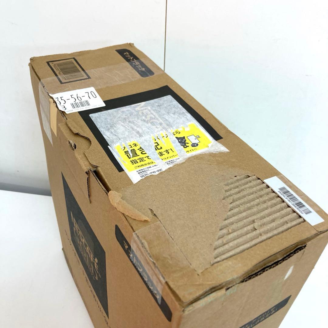 A381-42 ネスカフェ ゴールドブレンド バリスタ スリム　未使用