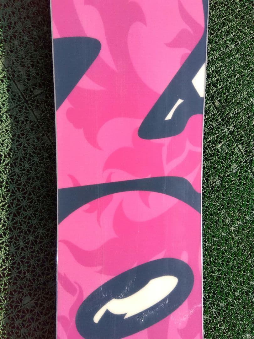 スノーボード NOVEMBER 154/ CT FC SCOOTER BC-STREAM