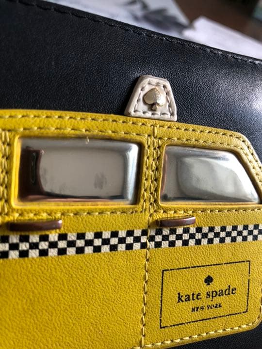 kate spade 長財布⭐️【即日発送】