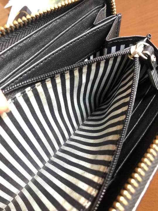 kate spade 長財布⭐️【即日発送】