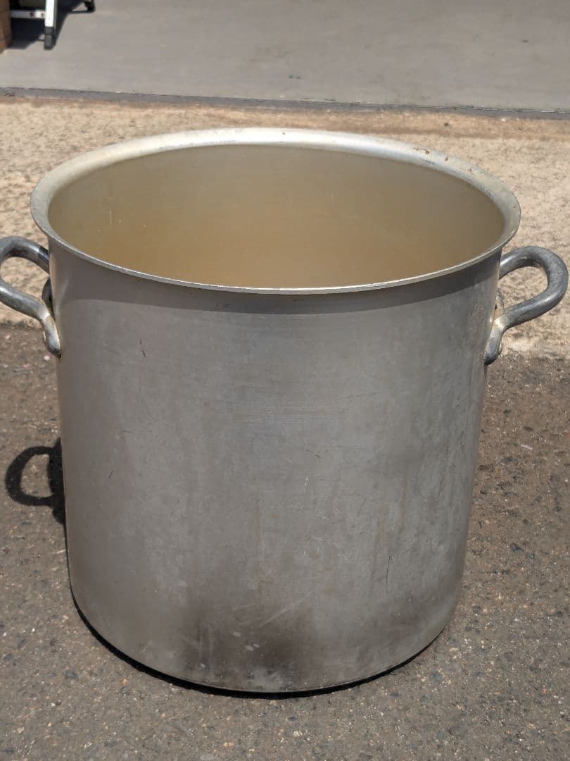 マイスター 寸胴鍋 36cm 大容量