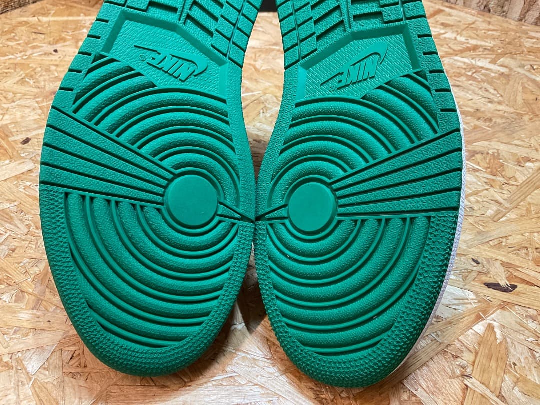 箱付 ナイキ 555088 030 エアジョーダン1 レトロ ハイ OG 9.5