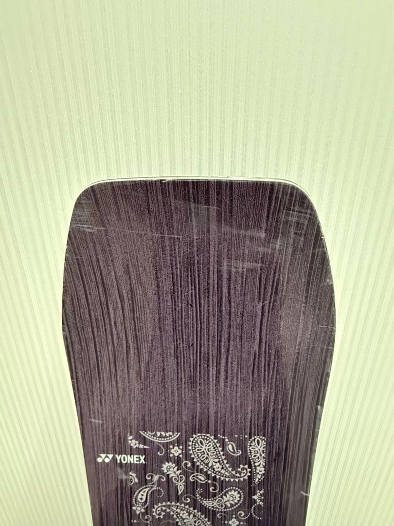 ☆専用☆ YONEX ACHSE23-24 154cm FLUX DS M