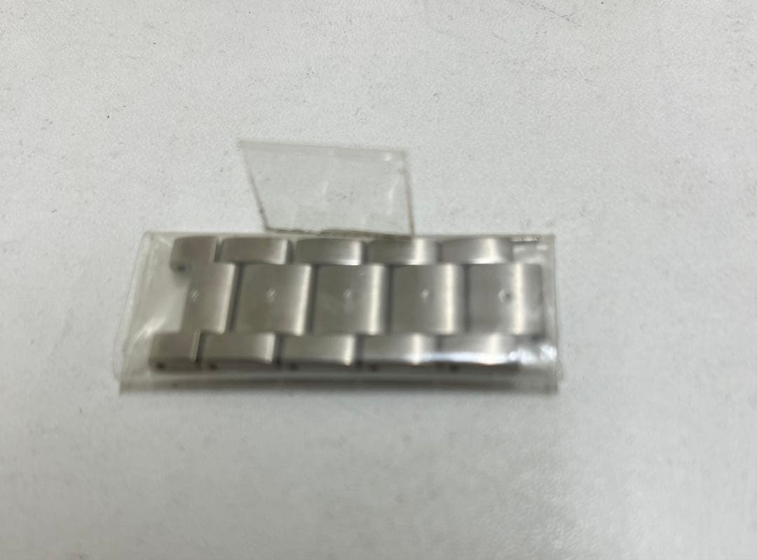 セイコー　ブライツ　電波ソーラー　クロノグラフ　電波時計