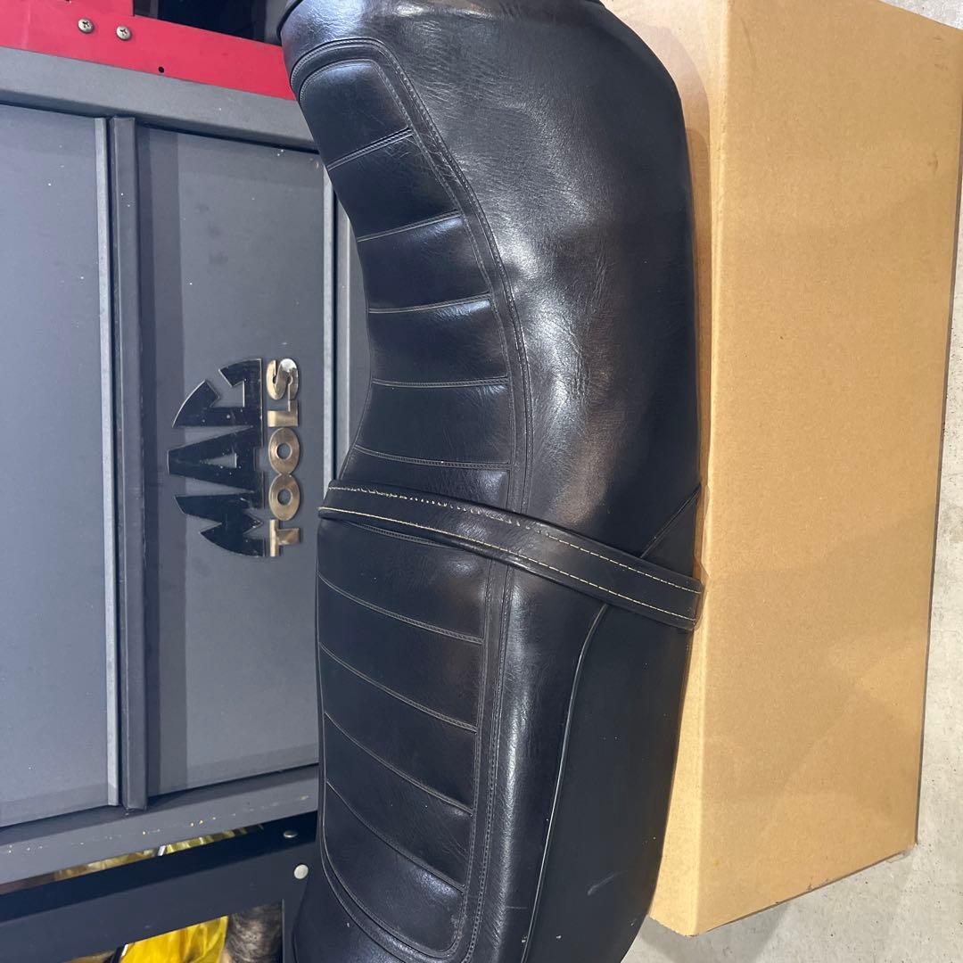 テ*ル様 スーパーホーク純正シート