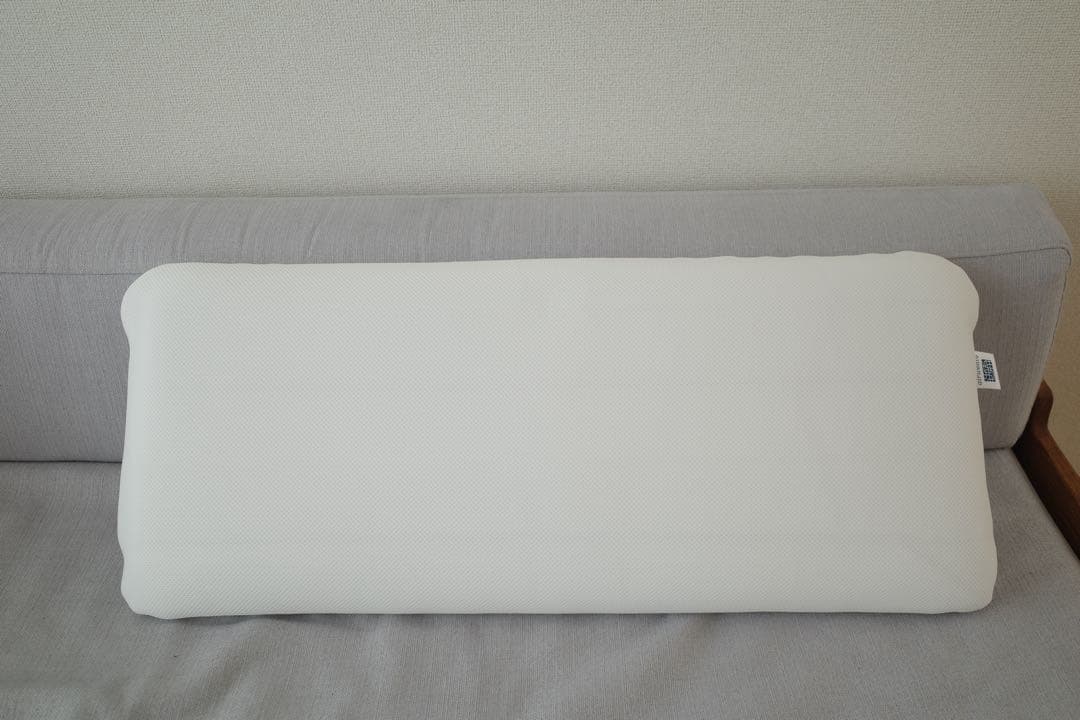 エアウィーヴ　ピロー　スリム　みな実のまくら