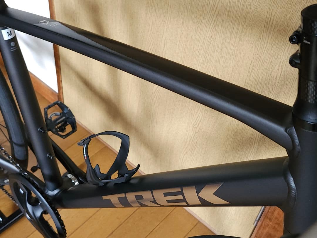 TREK FX3 Disc 美品 Mサイズ