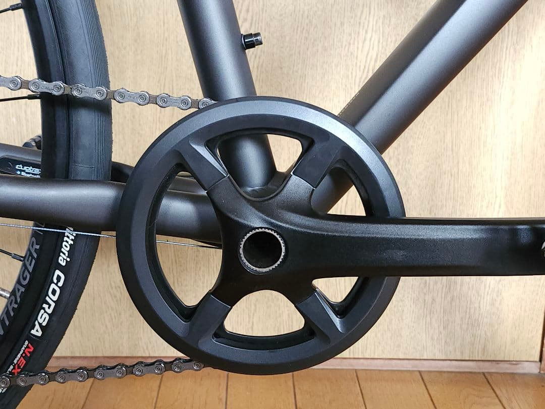 TREK FX3 Disc 美品 Mサイズ