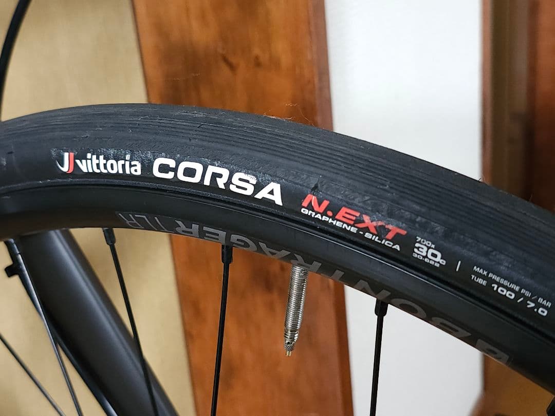 TREK FX3 Disc 美品 Mサイズ