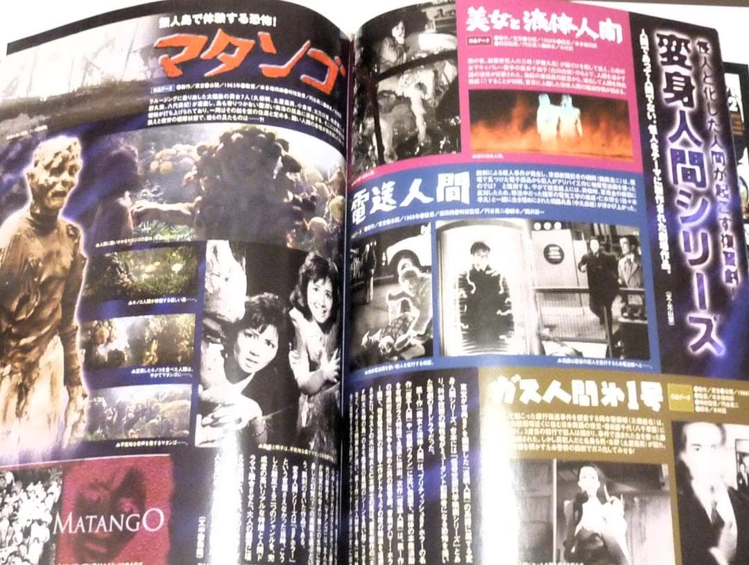 雑誌「特撮ヒーローＢＥＳＴマガジン（全11冊）」特製バインダー付