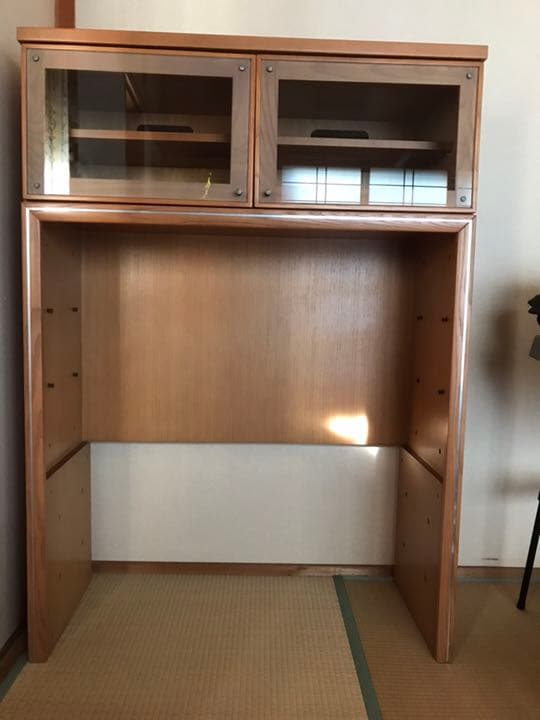 収納家具・キャビネット