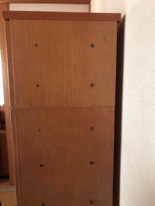 収納家具・キャビネット